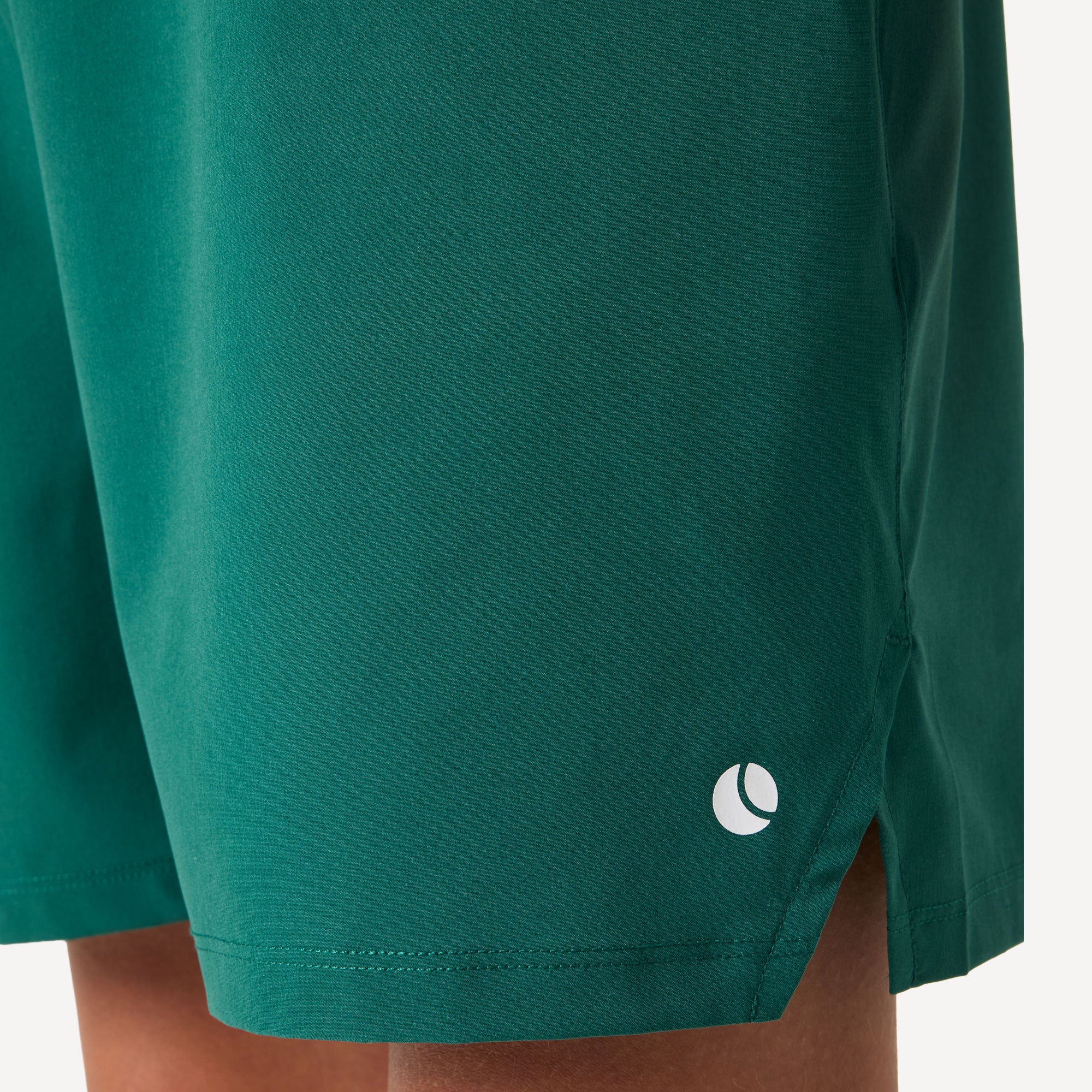 Björn Borg Ace Racquet Boys' Tennis Shorts - Green (4)