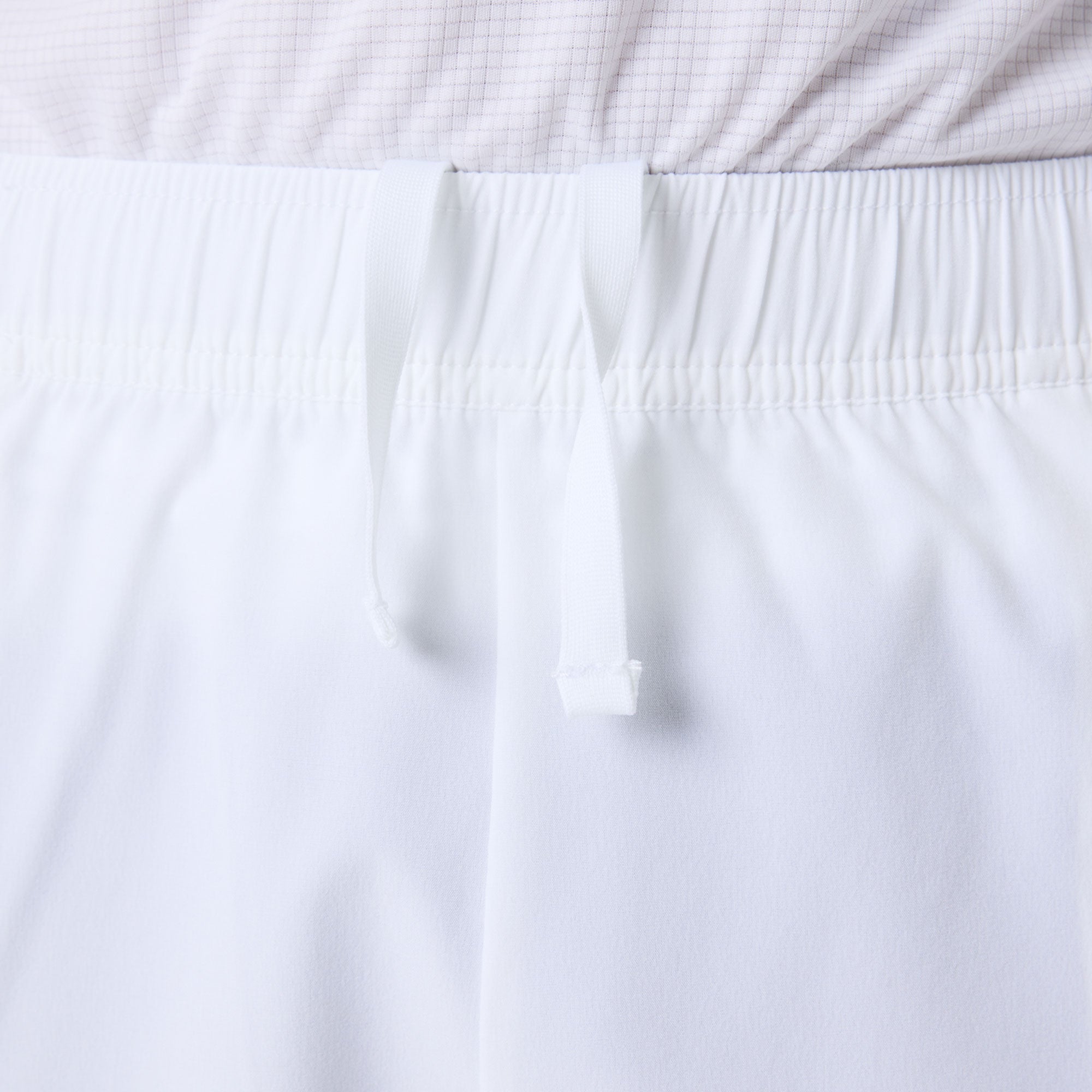 Björn Borg Ace Racquet Boys' Tennis Shorts - White (4)