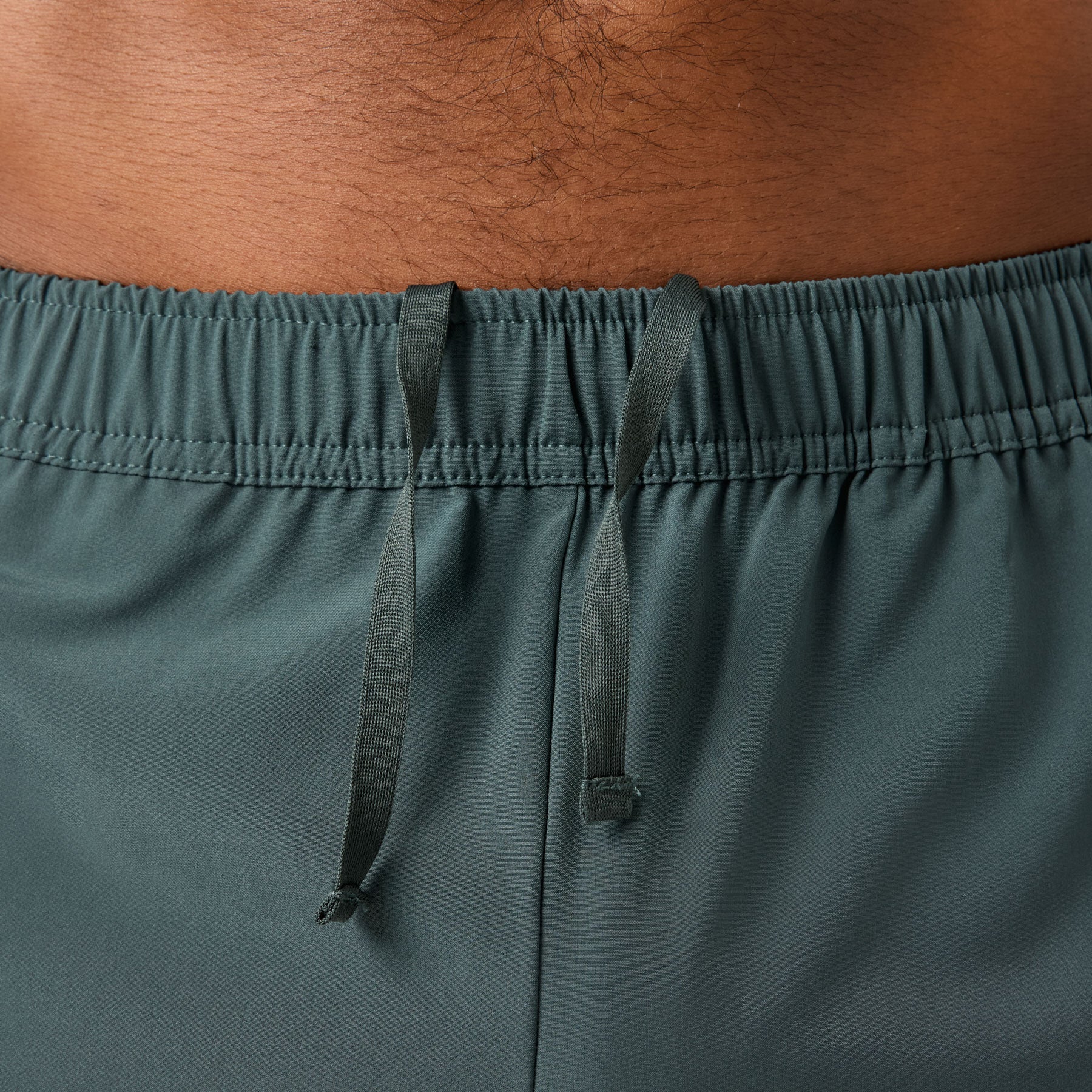 Björn Borg Ace Racquet Men's 7-Inch Tennis Shorts - Green (4)