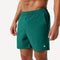 Björn Borg Ace Racquet Men's 7-Inch Tennis Shorts - Green (1)
