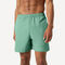 Björn Borg Ace Racquet Men's 7-Inch Tennis Shorts - Green (1)