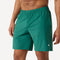 Björn Borg Ace Sports Men's 8-Inch Tennis Shorts - Green (1)