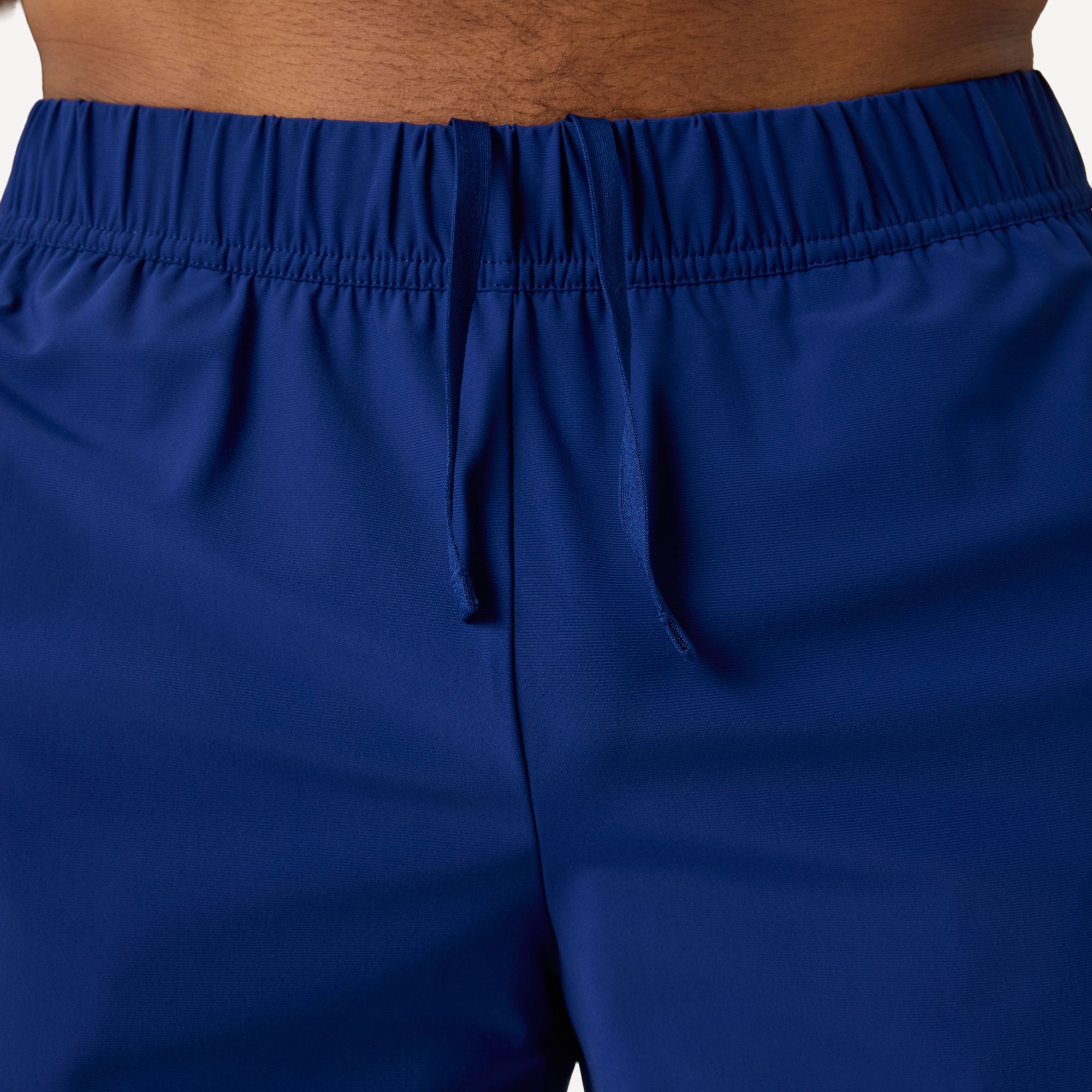 Björn Borg Ace Sports Men's 8-Inch Tennis Shorts - Blue (4)