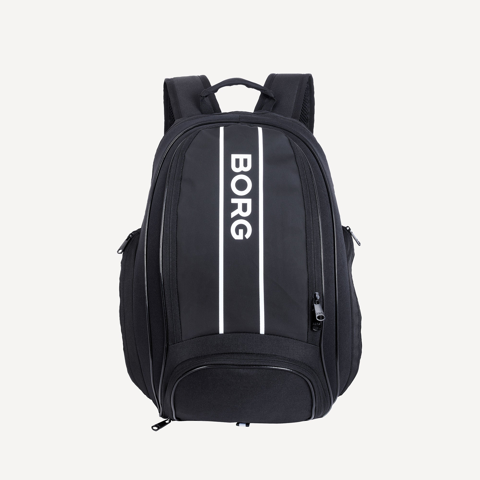 Björn Borg Ace Tennis Backpack - Black (1)