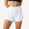 Björn Borg Ace Women's 2IN1 Tennis Shorts - White (1)