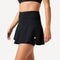 Björn Borg Ace Women's Pocket Tennis Skirt - Black (1)