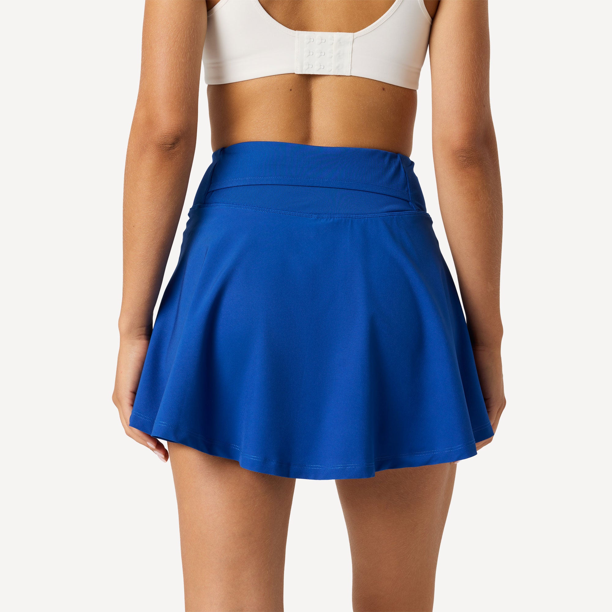 Björn Borg Ace Women's Pocket Tennis Skirt - Blue (2)