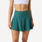Björn Borg Ace Women's Pocket Tennis Skirt - Groen (1)