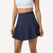 Björn Borg Ace Women's Pocket Tennis Skirt - Grey (1)