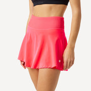 Björn Borg Ace Women's Pocket Tennis Skirt - Pink (1)
