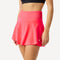 Björn Borg Ace Women's Pocket Tennis Skirt - Pink (1)