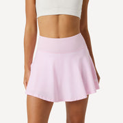 Björn Borg Ace Women's Pocket Tennis Skirt - Pink (1)