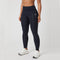 Björn Borg Ace Women's Pocket Tennis Tights - Dark Blue (1)