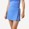 Björn Borg Ace Women's Stretch Tennis Skirt - Blue (1)