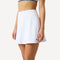 Björn Borg Ace Women's Stretch Tennis Skirt - White (1)