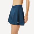 Björn Borg Ace Women's Tennis Skirt - Blue (1)