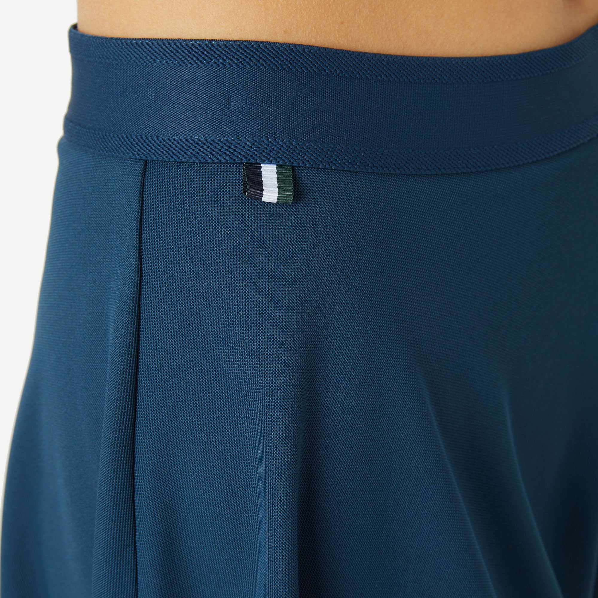 Björn Borg Ace Women's Tennis Skirt - Blue (4)