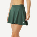 Björn Borg Ace Women's Tennis Skirt - Green (1)