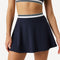 Björn Borg Ace Women's Tennis Skirt - Dark Blue (1)