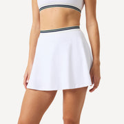 Björn Borg Ace Women's Tennis Skirt - White (1)