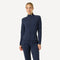 Björn Borg Ace Women's Tennis Track Jacket - Dark Blue (1)