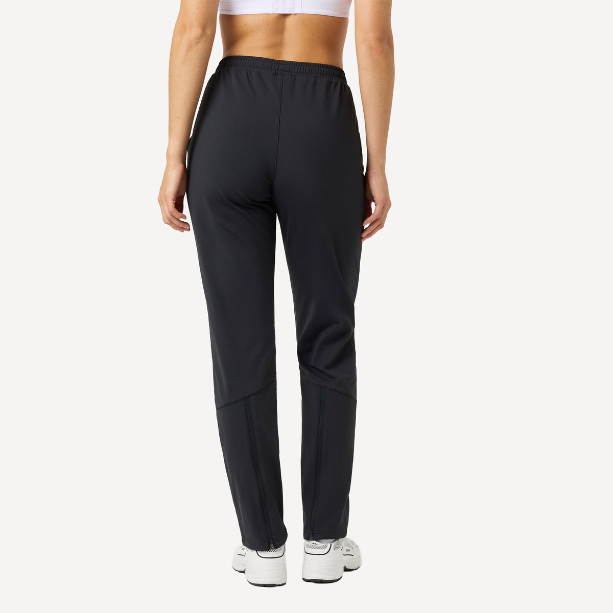 Björn Borg Ace Women's Tennis Track Pants - Black (2)