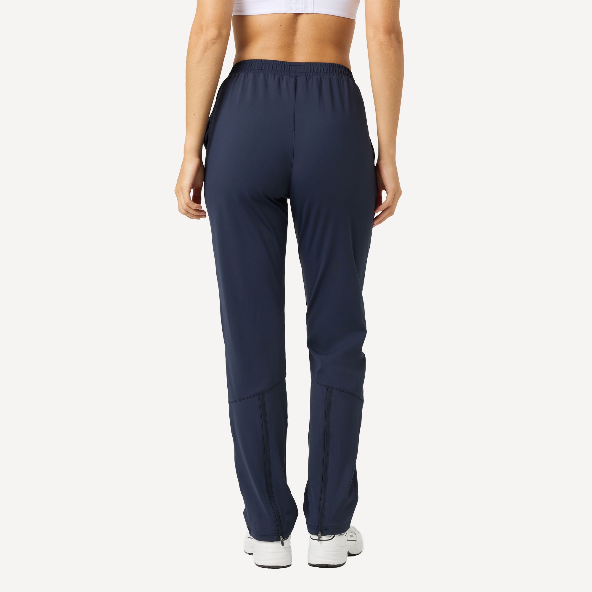 Björn Borg Ace Women's Tennis Track Pants - Dark Blue (2)