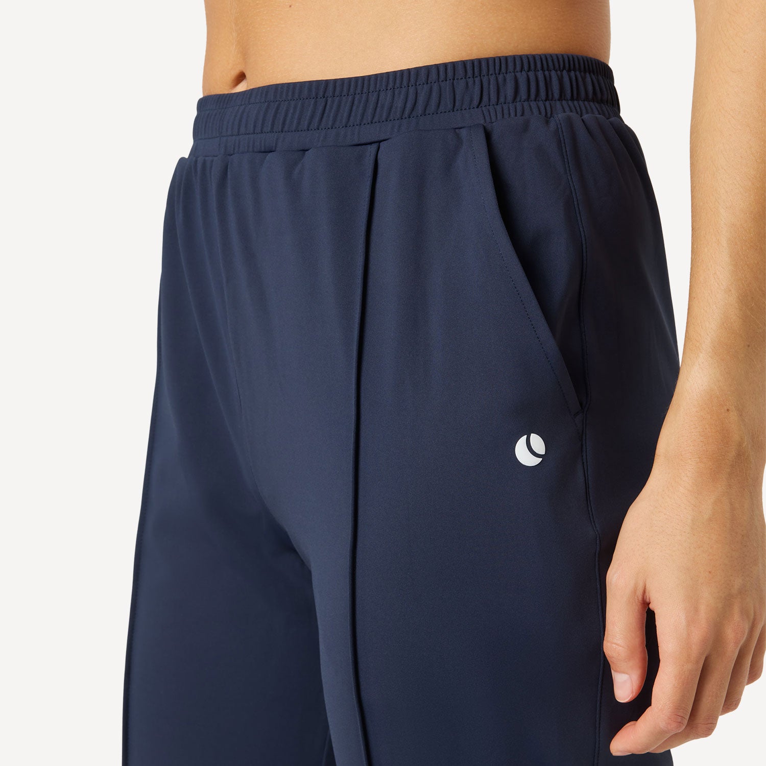 Björn Borg Ace Women's Tennis Track Pants - Dark Blue (4)