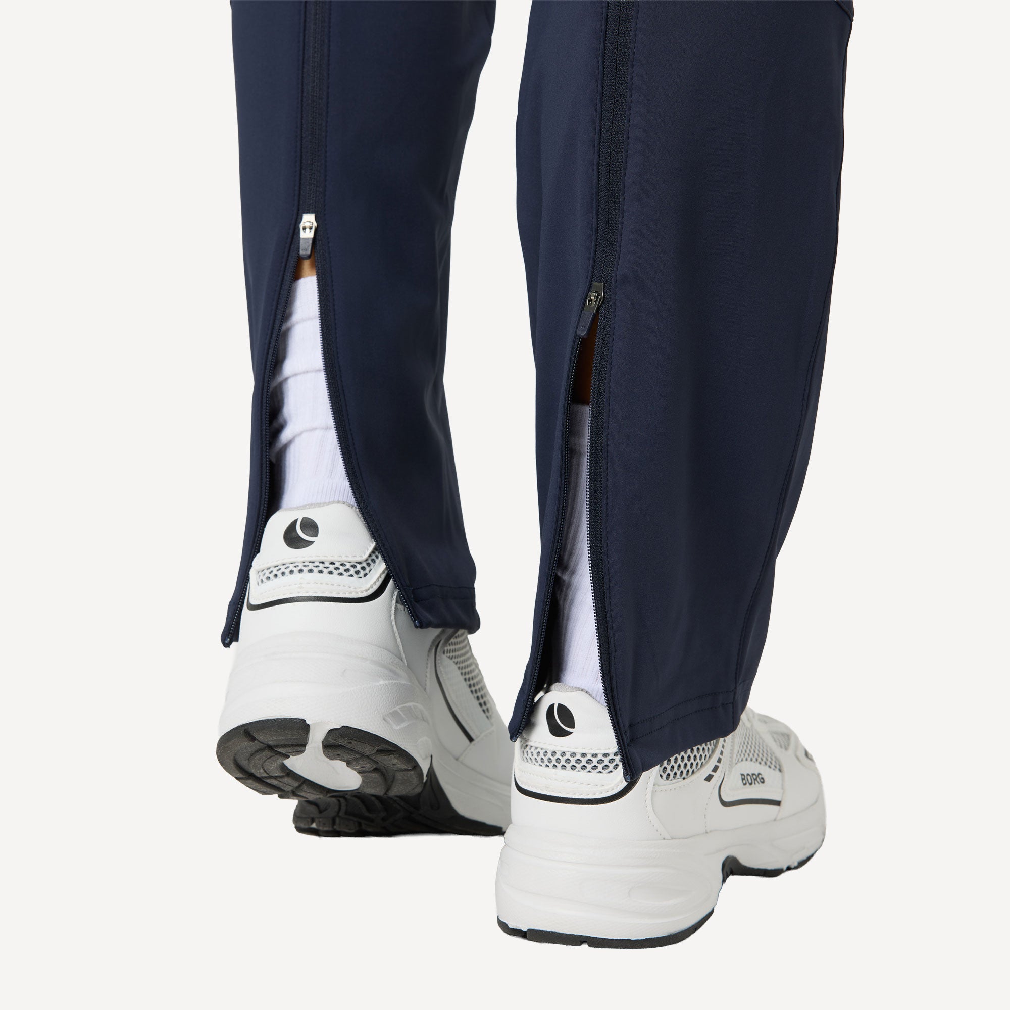 Björn Borg Ace Women's Tennis Track Pants - Dark Blue (6)