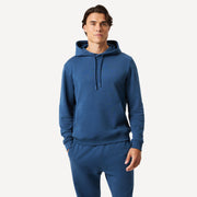 Björn Borg BORG Men's Classic Hoodie - Blue (1)