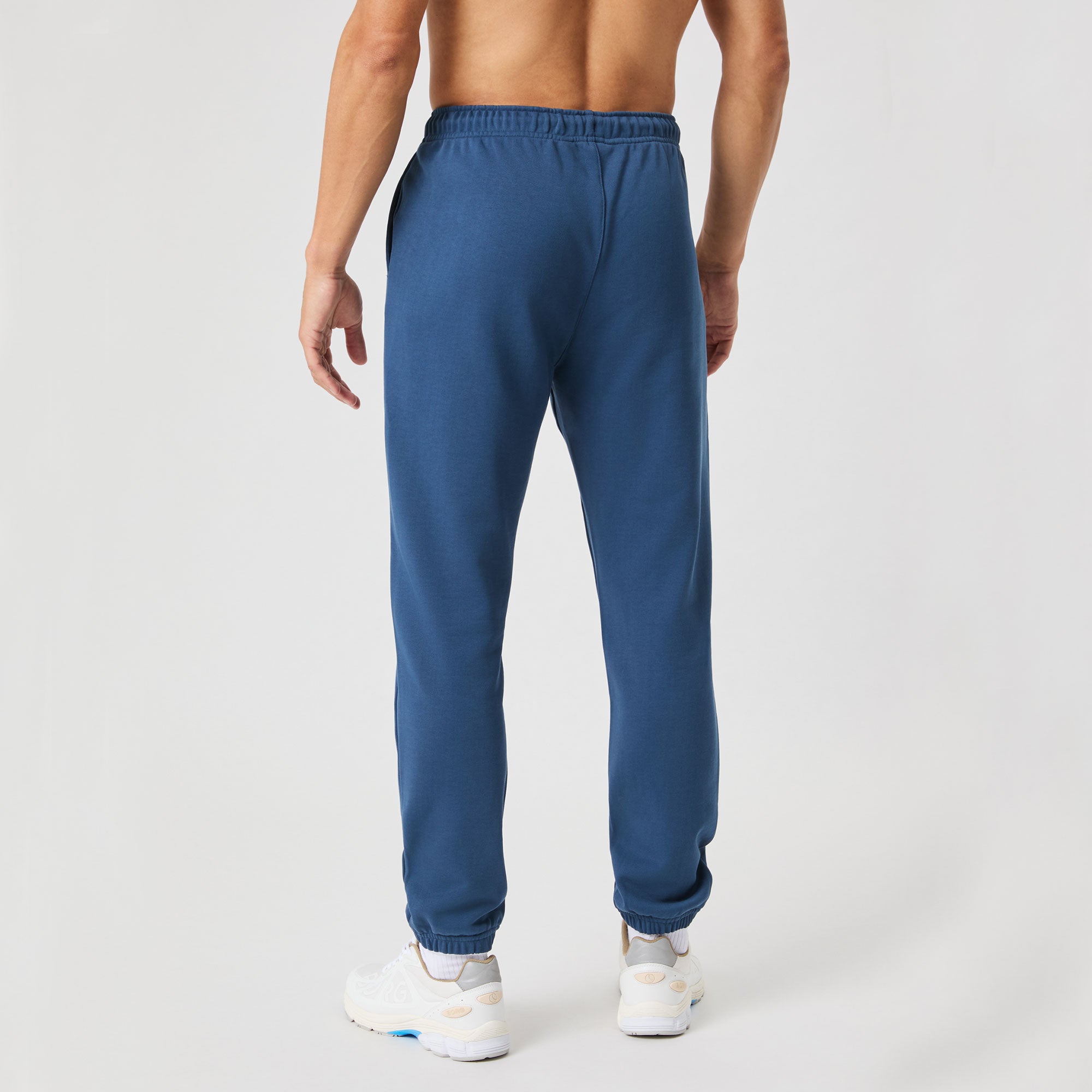 Björn Borg BORG Men's Classic Sweatpants - Blue (2)
