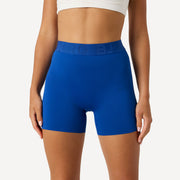 Björn Borg BORG Women's Short Tights - Blue (1)