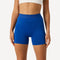 Björn Borg BORG Women's Short Tights - Blue (1)