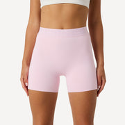 Björn Borg BORG Women's Short Tights - Pink (1)