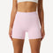 Björn Borg BORG Women's Short Tights - Pink (1)
