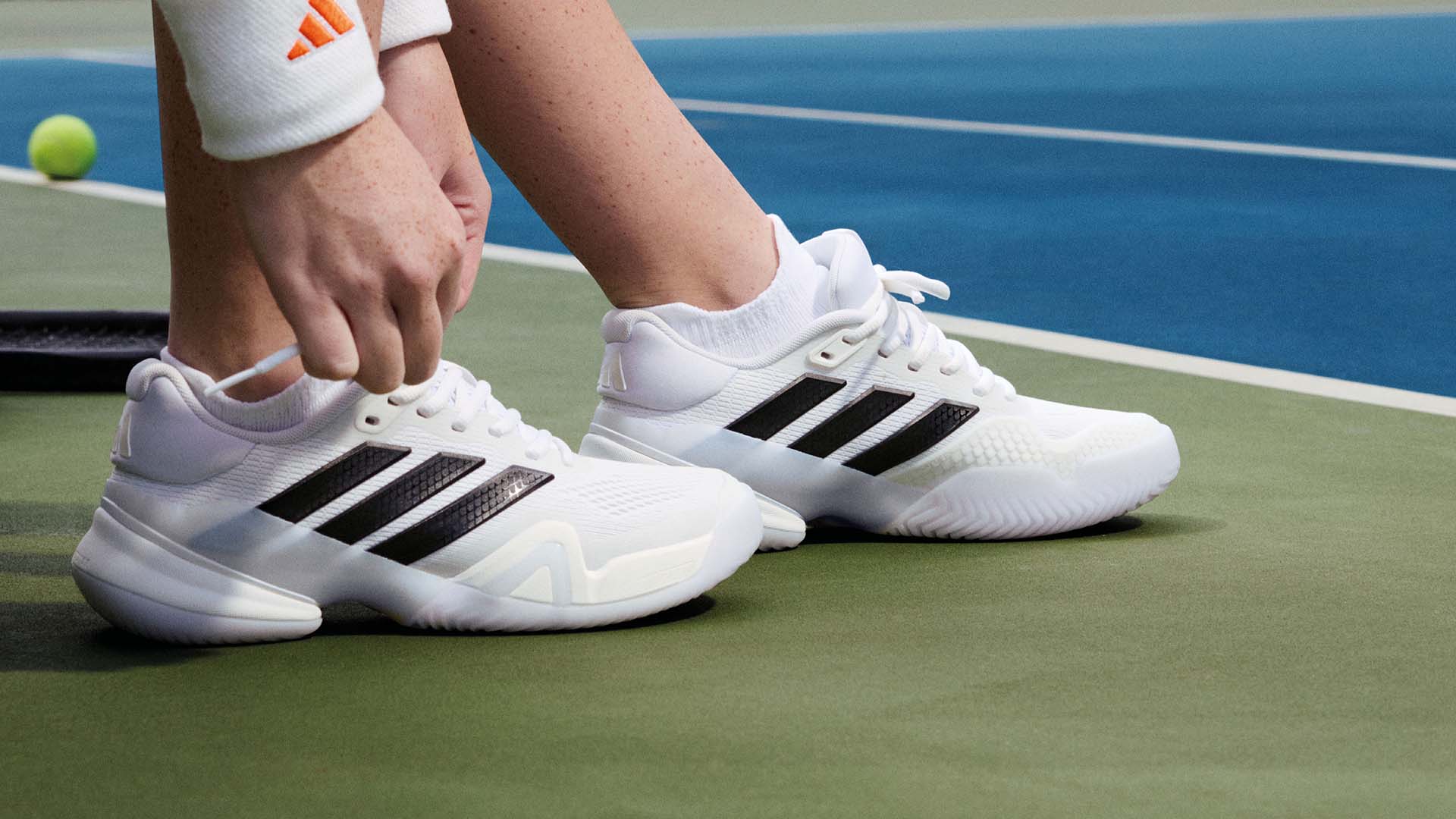 adidas Barricade 14 Tennis Shoes