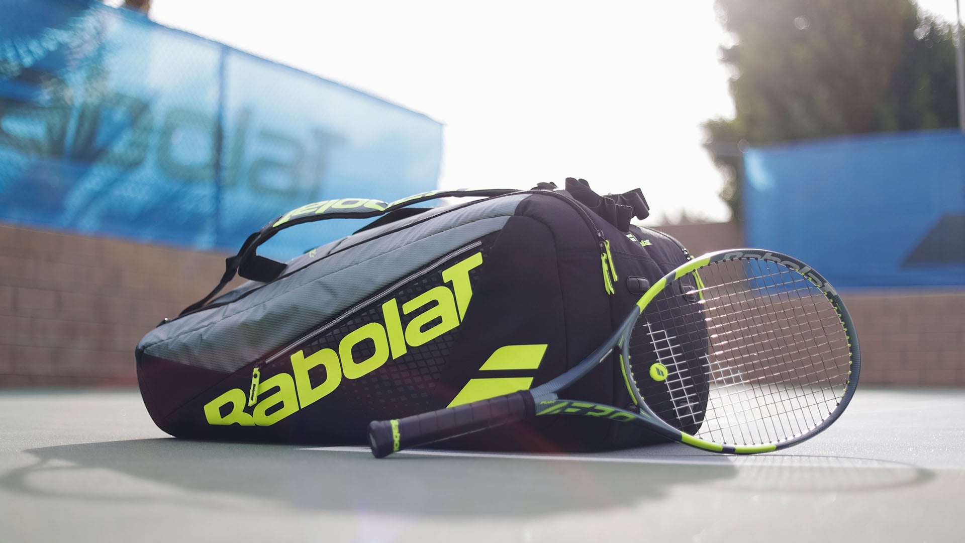 Babolat Pure Aero GEN9 Collection