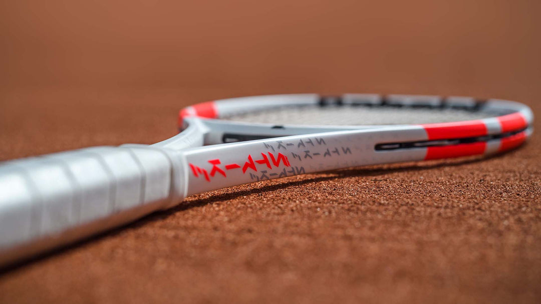 Pure Strike Racket Babolat Pure Strike 4th gen | Tennis Only