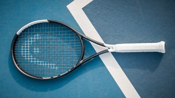 HEAD Speed 2026: The Precise Power Upgrade | Tennis Only