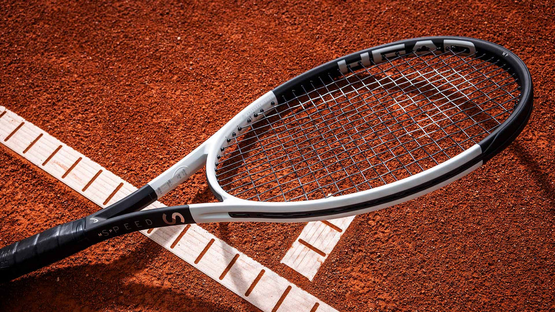HEAD Speed 2024 tennis rackets | Tennis Only
