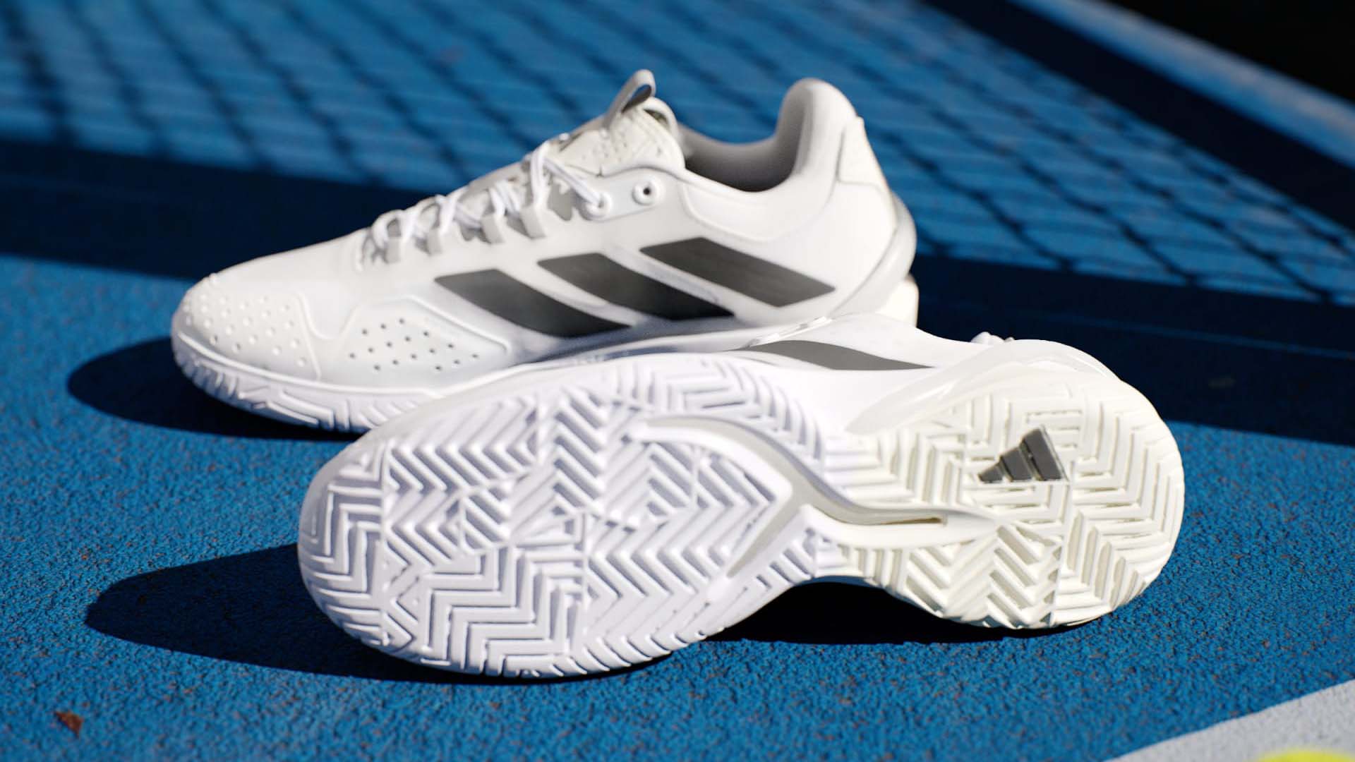 adidas Adizero Cybersonic 2