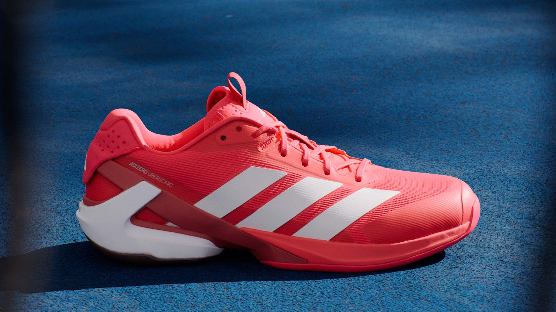 adidas Adizero Ubersonic 5