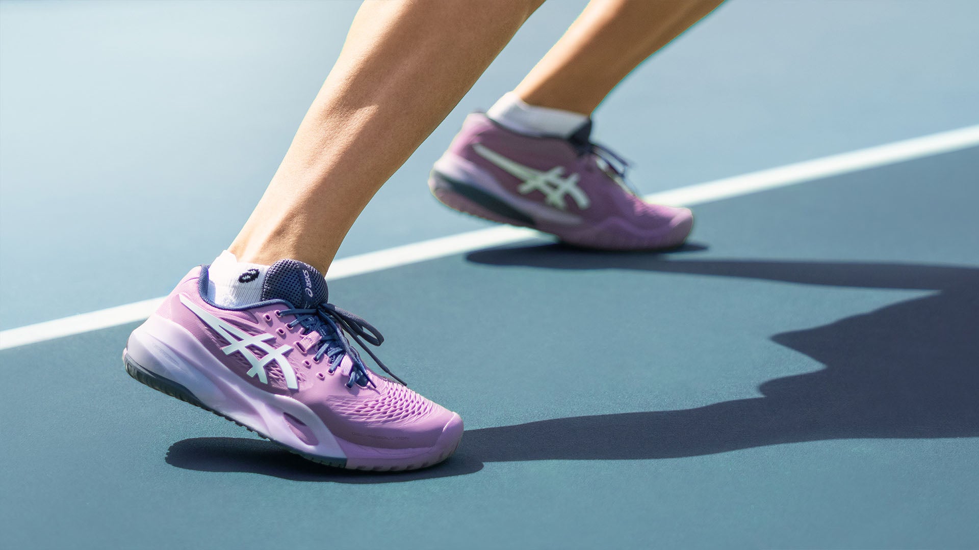 ASICS Women's Gel-Resolution X