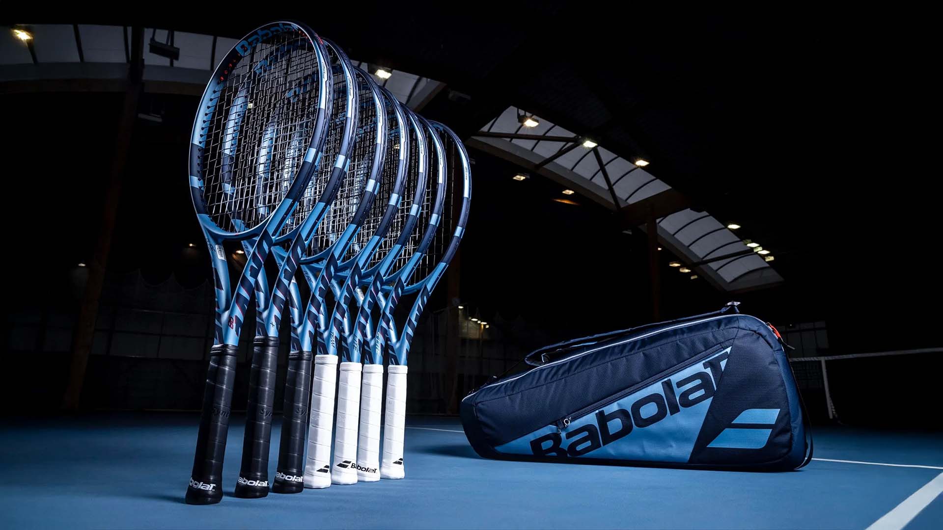 Babolat Pure Drive 11th Generation Collection