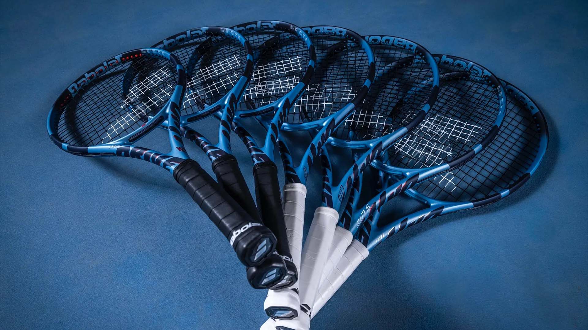 Babolat Pure Drive 11th Generation Lineup