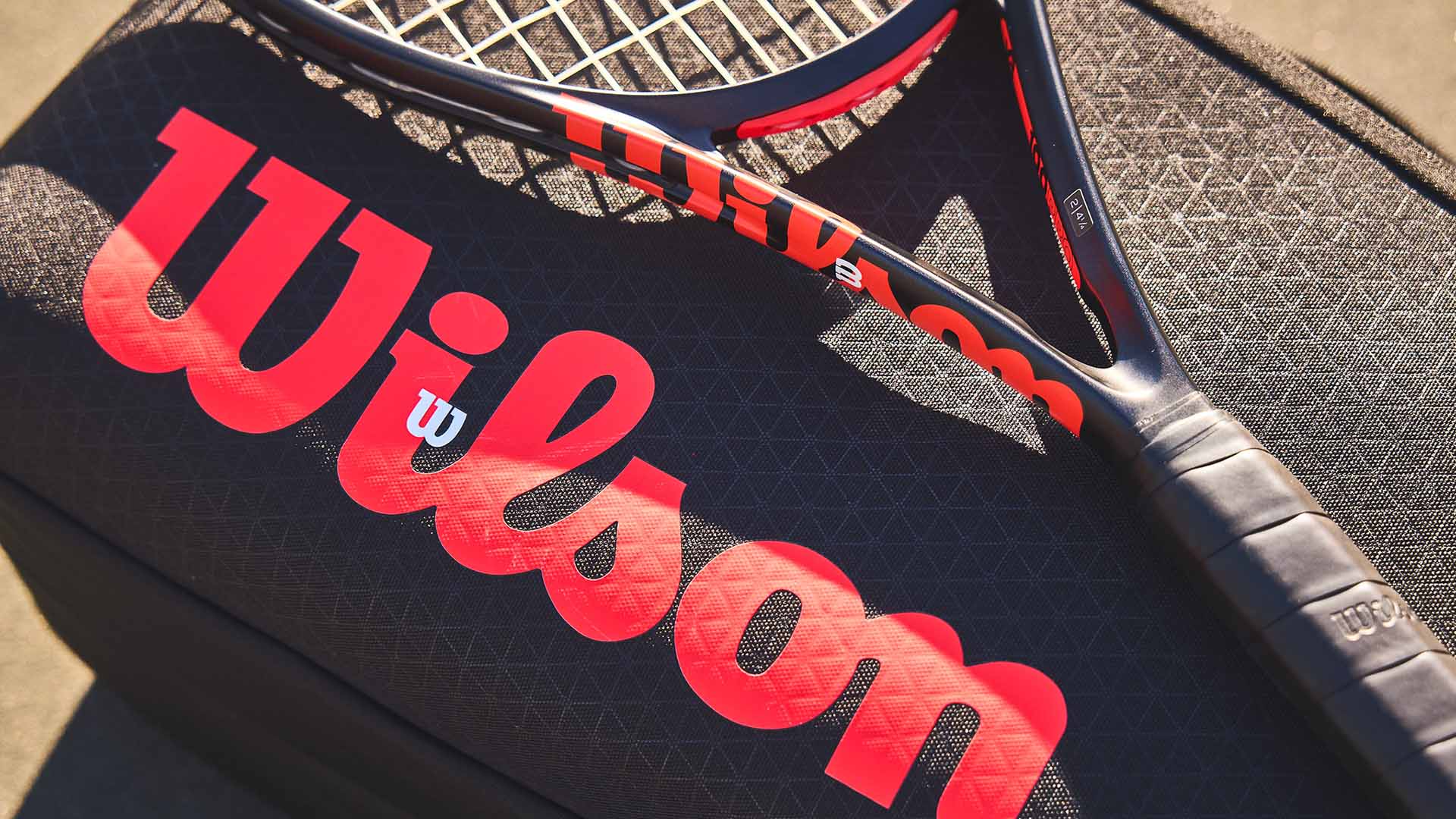 Wilson Clash V3 Tennis Collection 2025