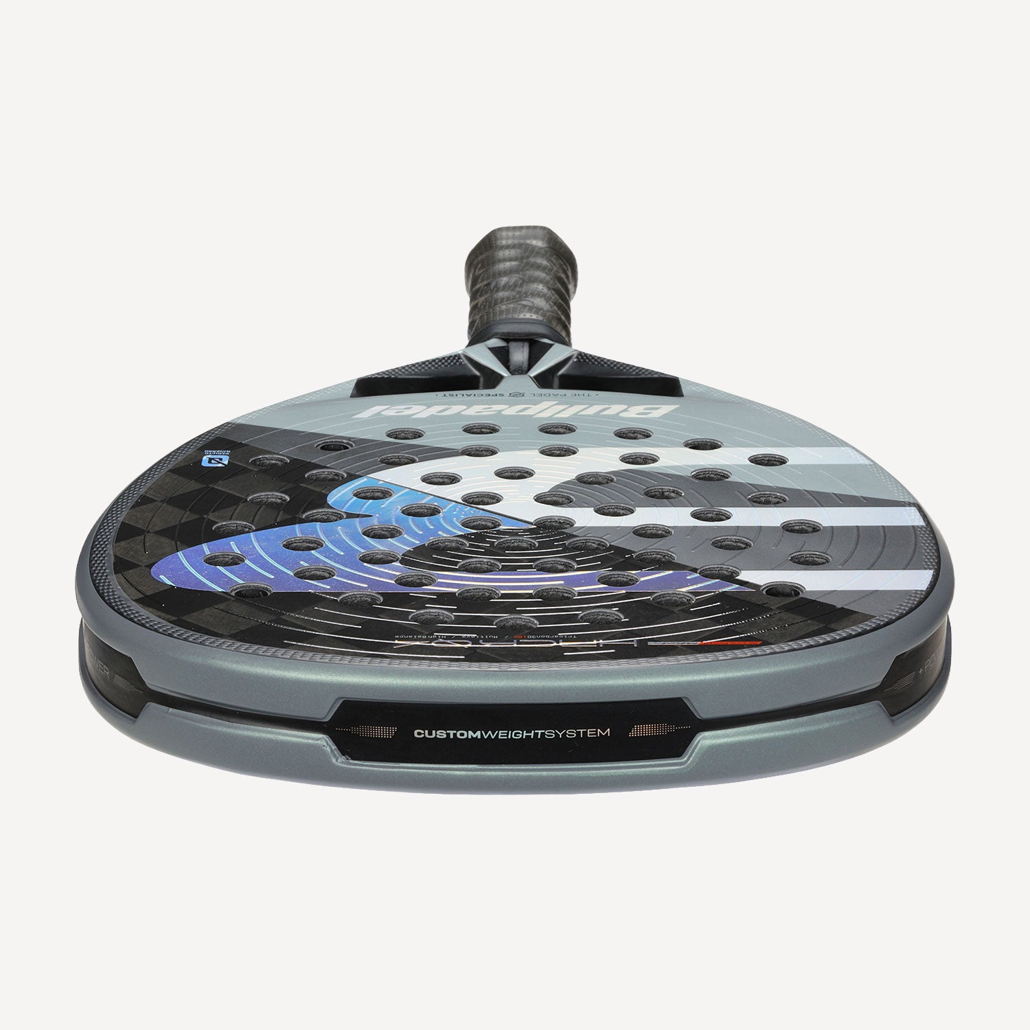 Bullpadel Hack 04 26 Padel Racket (3)