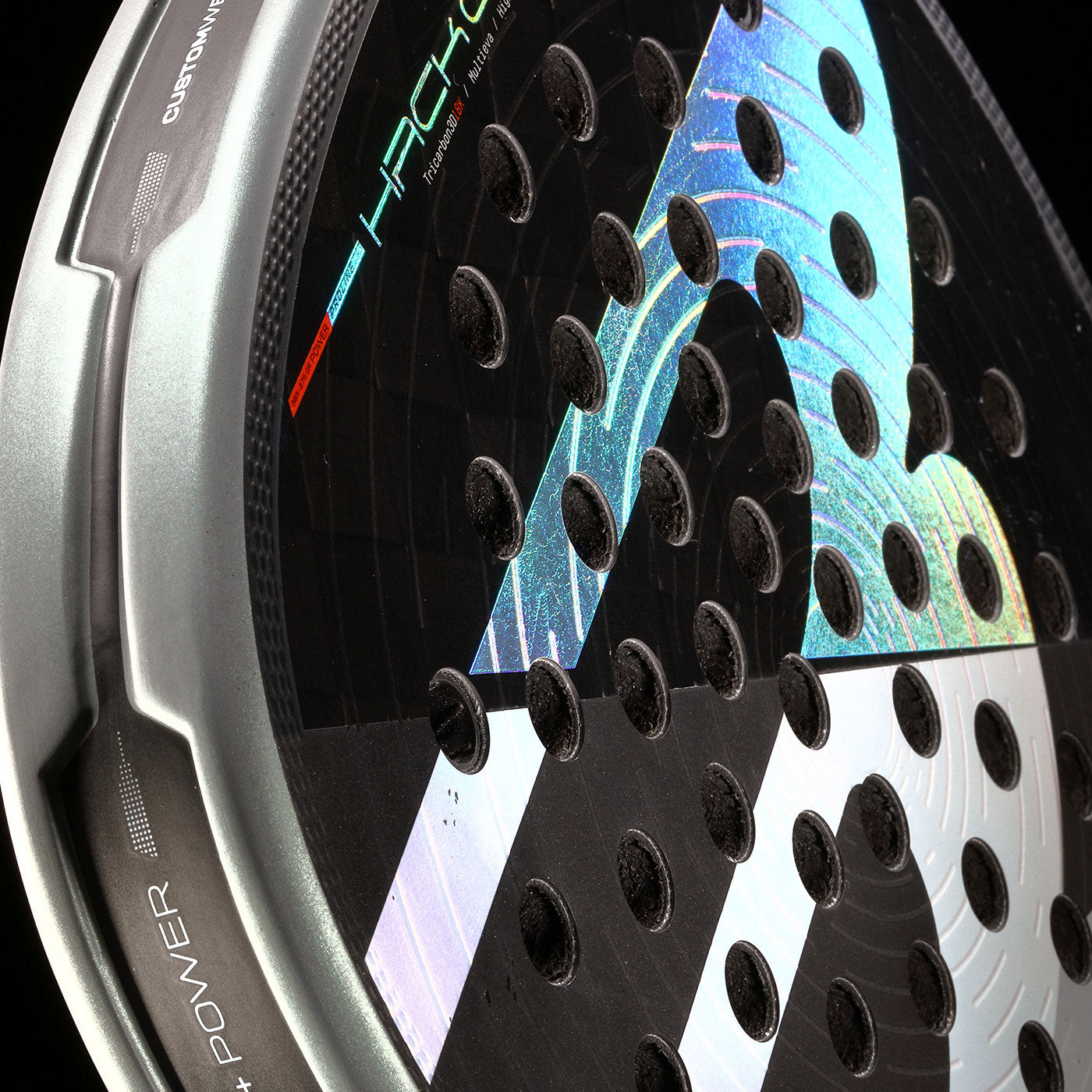 Bullpadel Hack 04 26 Padel Racket (7)