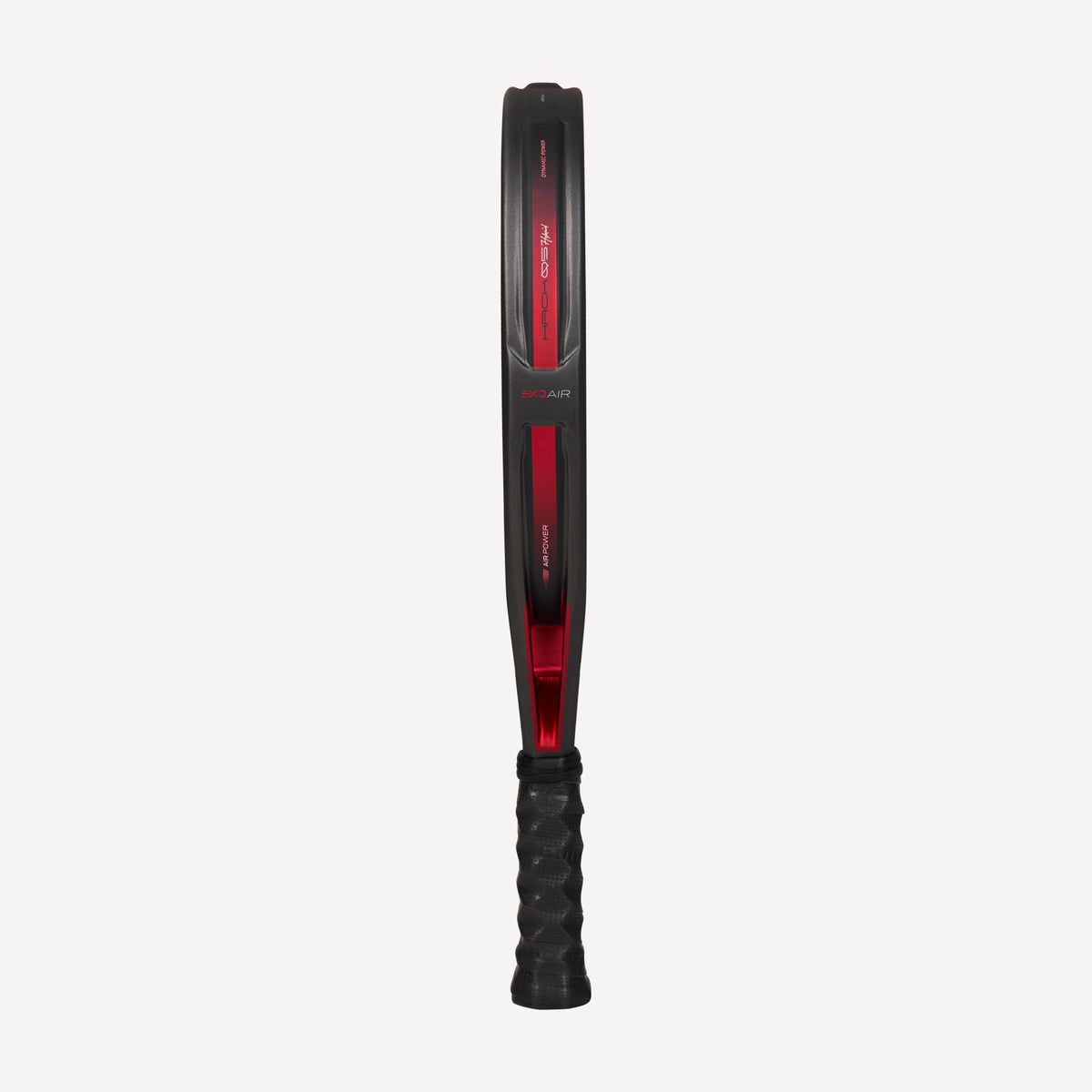 Bullpadel Hack 05 Hybrid 27 Padel Racket (3)
