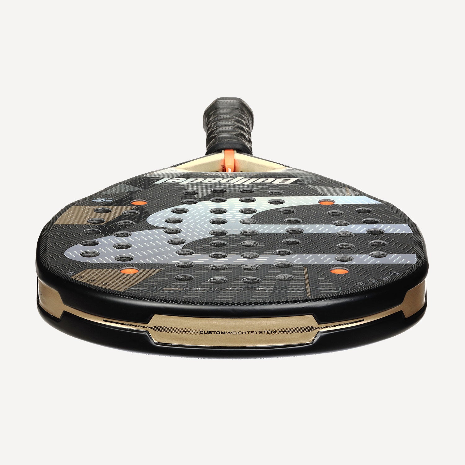 Bullpadel Neuron 02 Padel Racket (4)